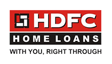 Home loan servcies available from HDFC